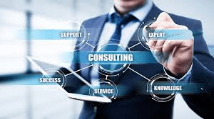 CONSULTANCY