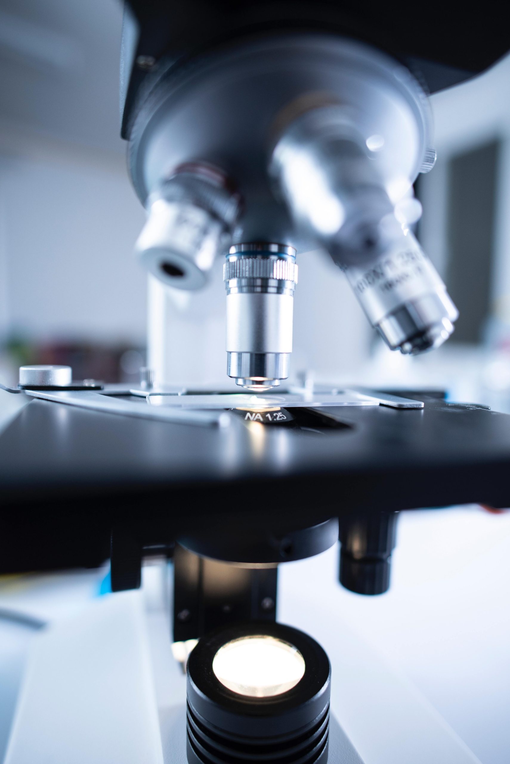 Antiviral testing