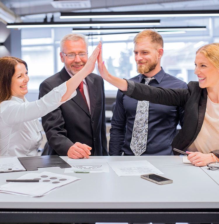 Why we’re different