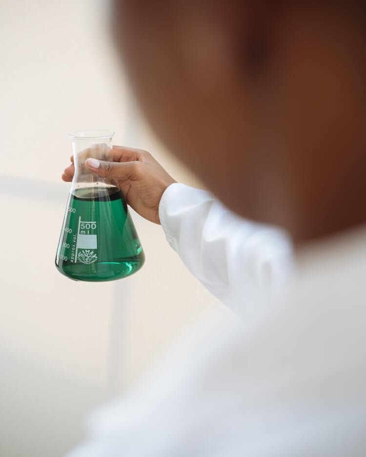 Textile Chemicals and Auxiliaries